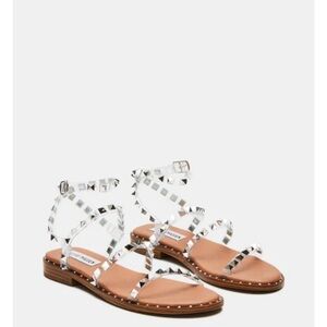 Steve Madden Travel Clear